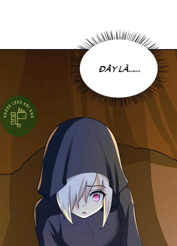 Tự Định Nghĩa Thiên Cung Chapter 23 - Trang 3