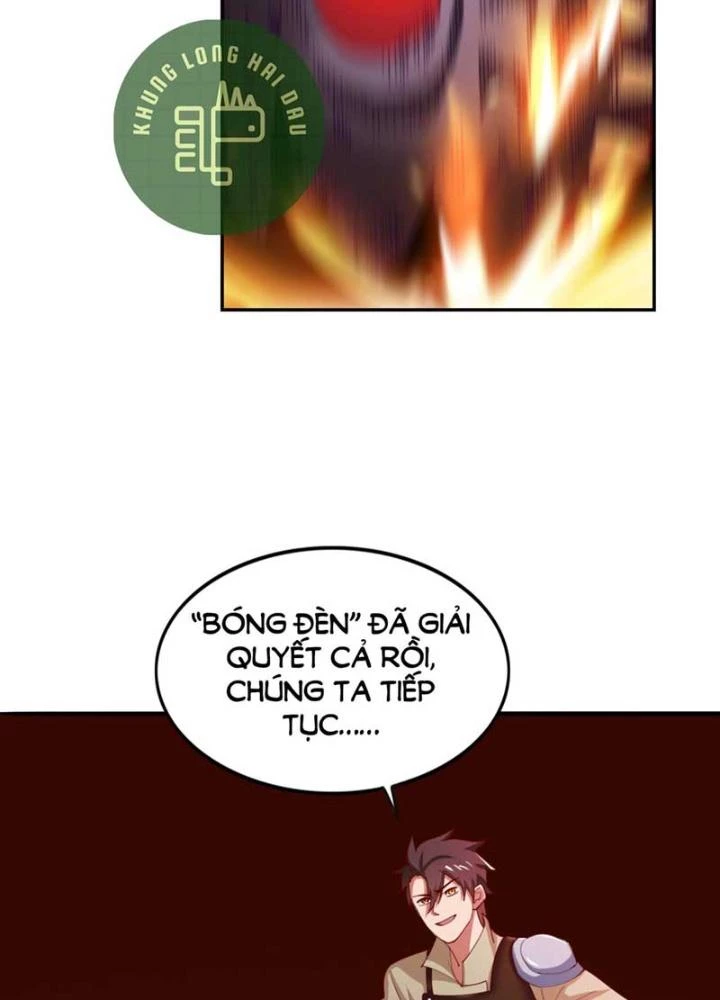 Tự Định Nghĩa Thiên Cung Chapter 23 - Trang 3