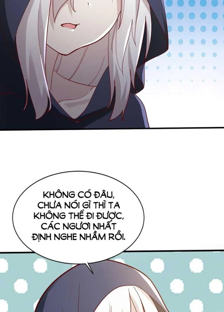 Tự Định Nghĩa Thiên Cung Chapter 23 - Trang 3