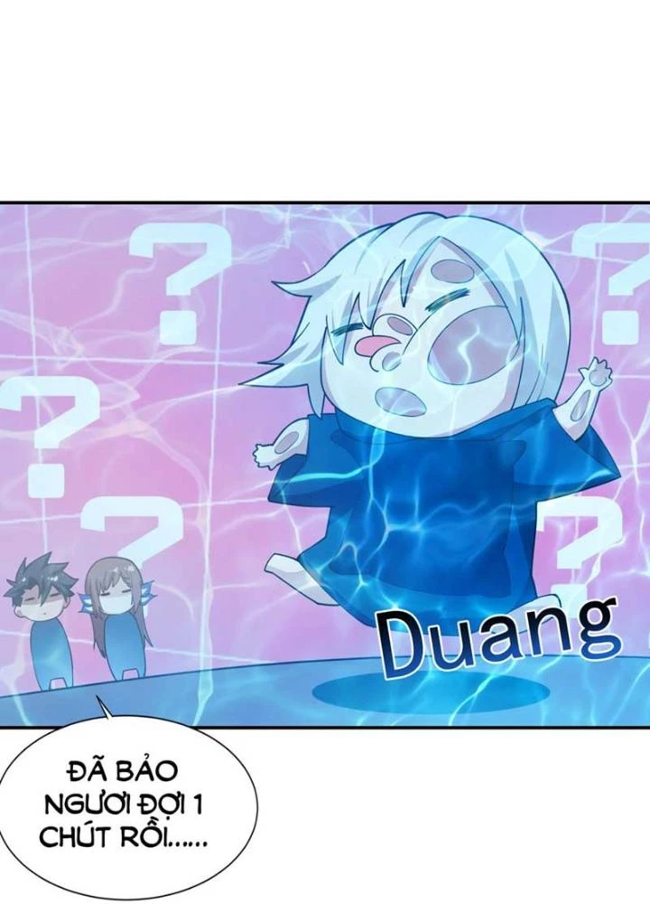 Tự Định Nghĩa Thiên Cung Chapter 23 - Trang 3