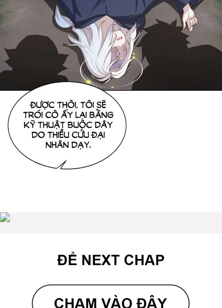 Tự Định Nghĩa Thiên Cung Chapter 23 - Trang 3