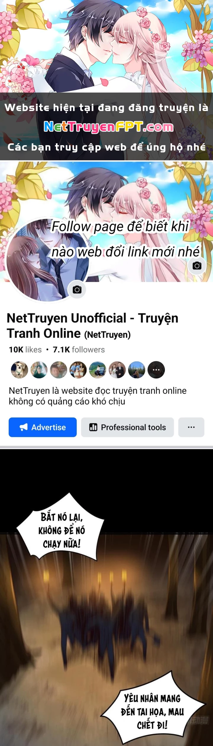 Tự Định Nghĩa Thiên Cung Chapter 24 - Trang 3