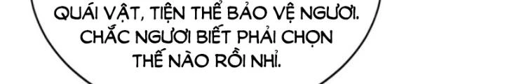 Tự Định Nghĩa Thiên Cung Chapter 24 - Trang 3
