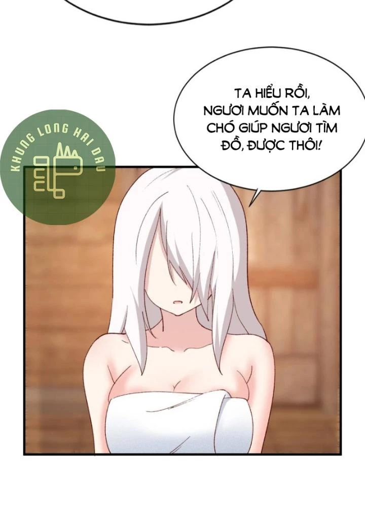 Tự Định Nghĩa Thiên Cung Chapter 24 - Trang 3