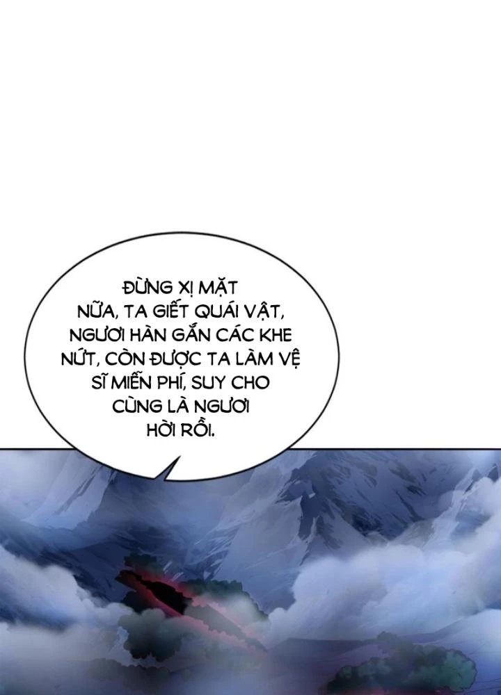 Tự Định Nghĩa Thiên Cung Chapter 24 - Trang 3