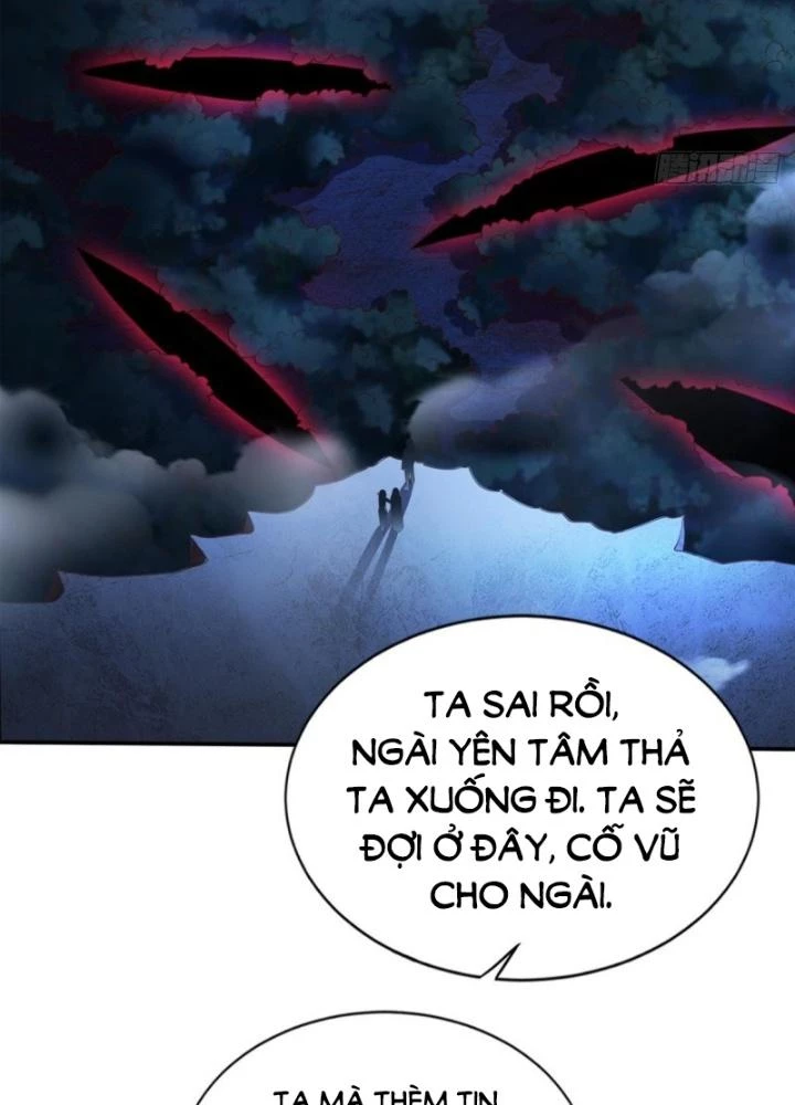 Tự Định Nghĩa Thiên Cung Chapter 24 - Trang 3