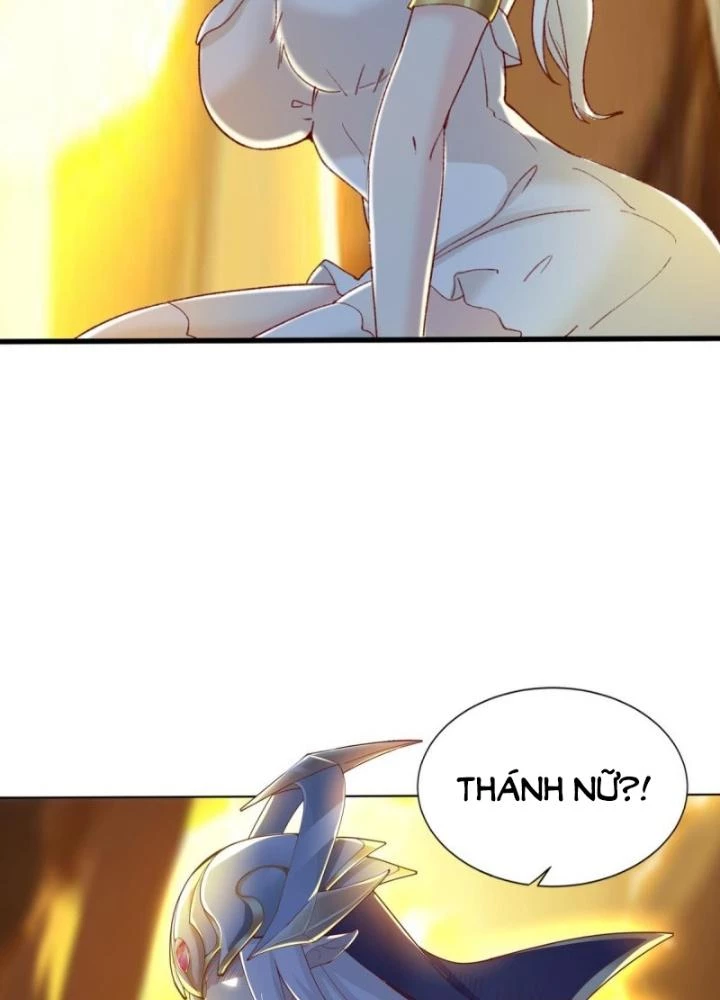 Tự Định Nghĩa Thiên Cung Chapter 24 - Trang 3