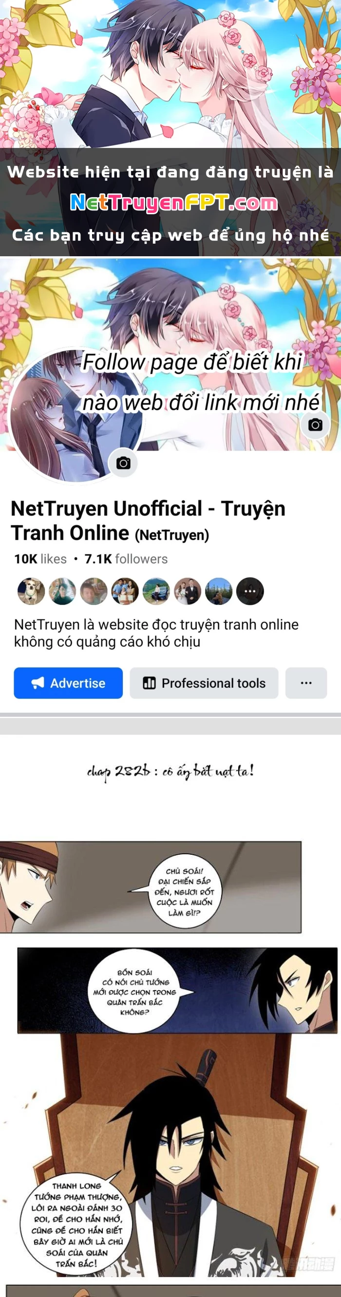 Ta Làm Kiêu Hùng Tại Dị Giới Chapter 282.2 - Trang 2