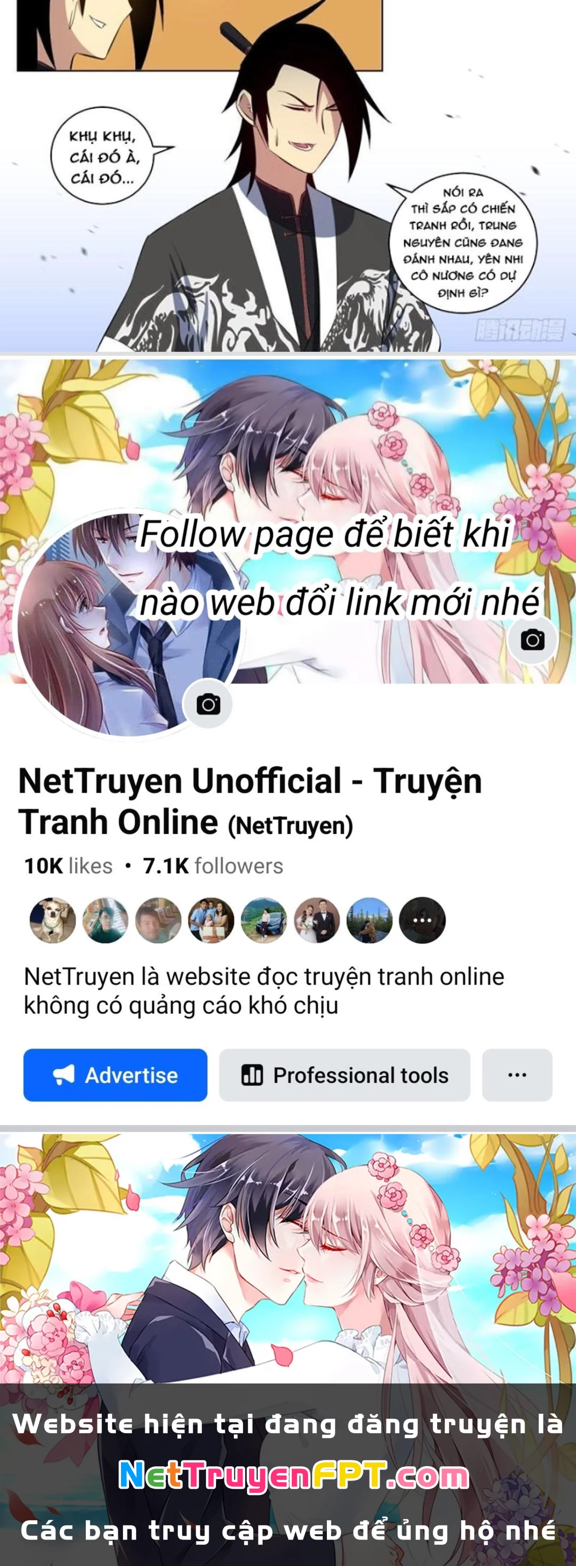 Ta Làm Kiêu Hùng Tại Dị Giới Chapter 282.2 - Trang 2