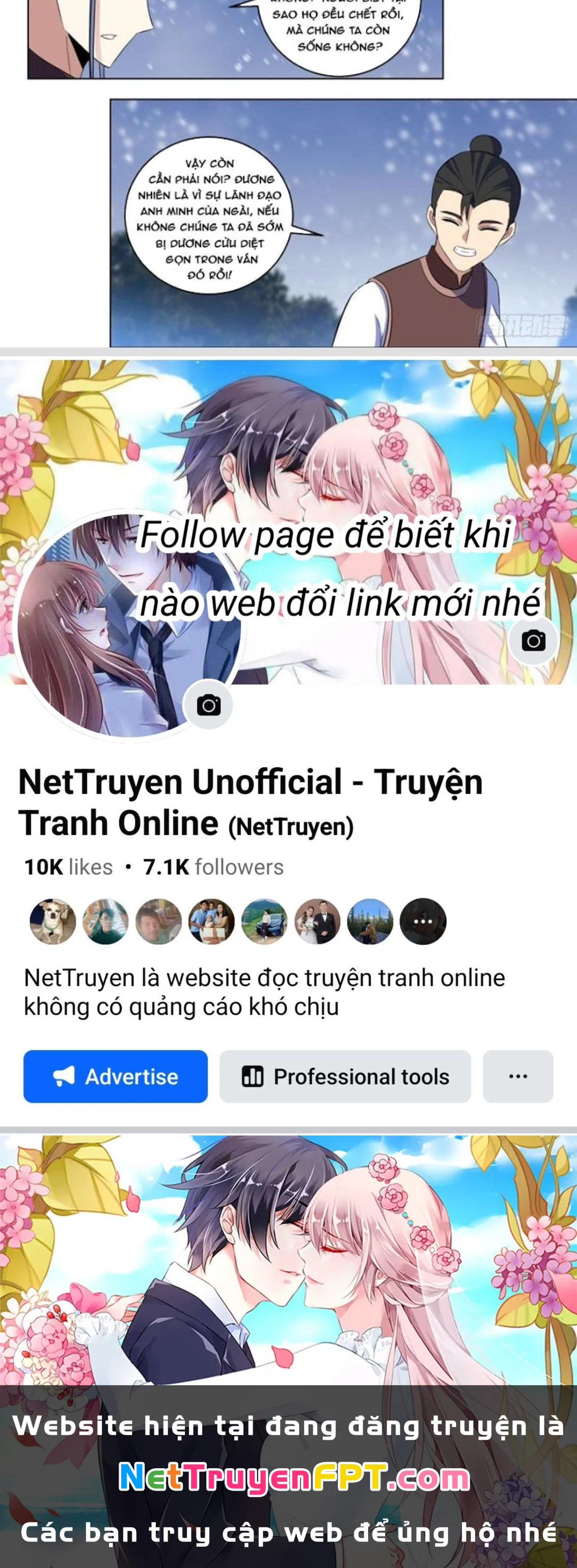 Ta Làm Kiêu Hùng Tại Dị Giới Chapter 283.2 - Trang 2