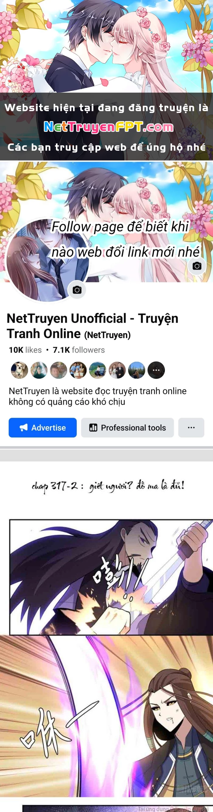 Ta Làm Kiêu Hùng Tại Dị Giới Chapter 317.2 - Trang 2
