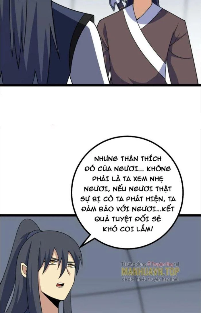 Ta Làm Kiêu Hùng Tại Dị Giới Chapter 428.2 - Trang 2