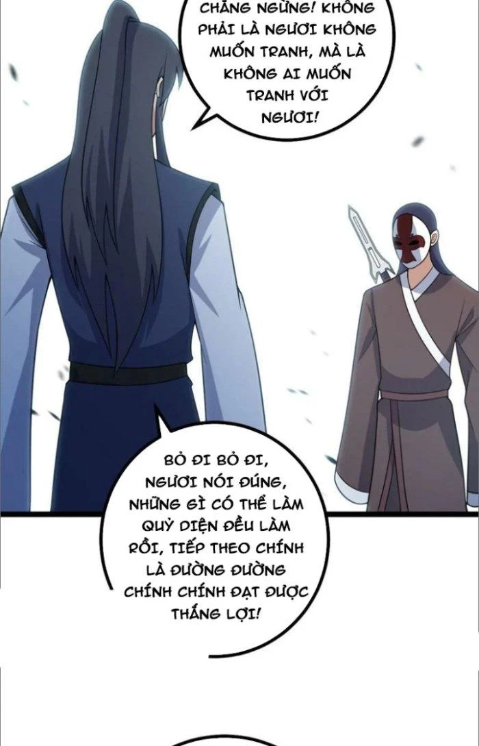 Ta Làm Kiêu Hùng Tại Dị Giới Chapter 428.2 - Trang 2