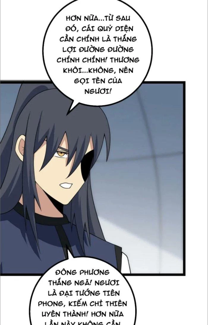 Ta Làm Kiêu Hùng Tại Dị Giới Chapter 428.2 - Trang 2