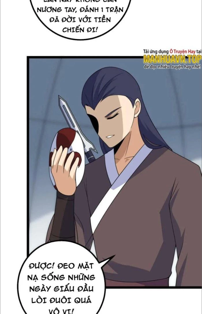 Ta Làm Kiêu Hùng Tại Dị Giới Chapter 428.2 - Trang 2