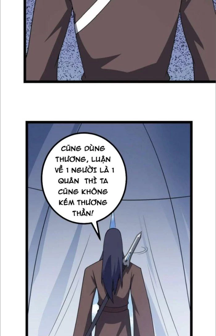 Ta Làm Kiêu Hùng Tại Dị Giới Chapter 428.2 - Trang 2