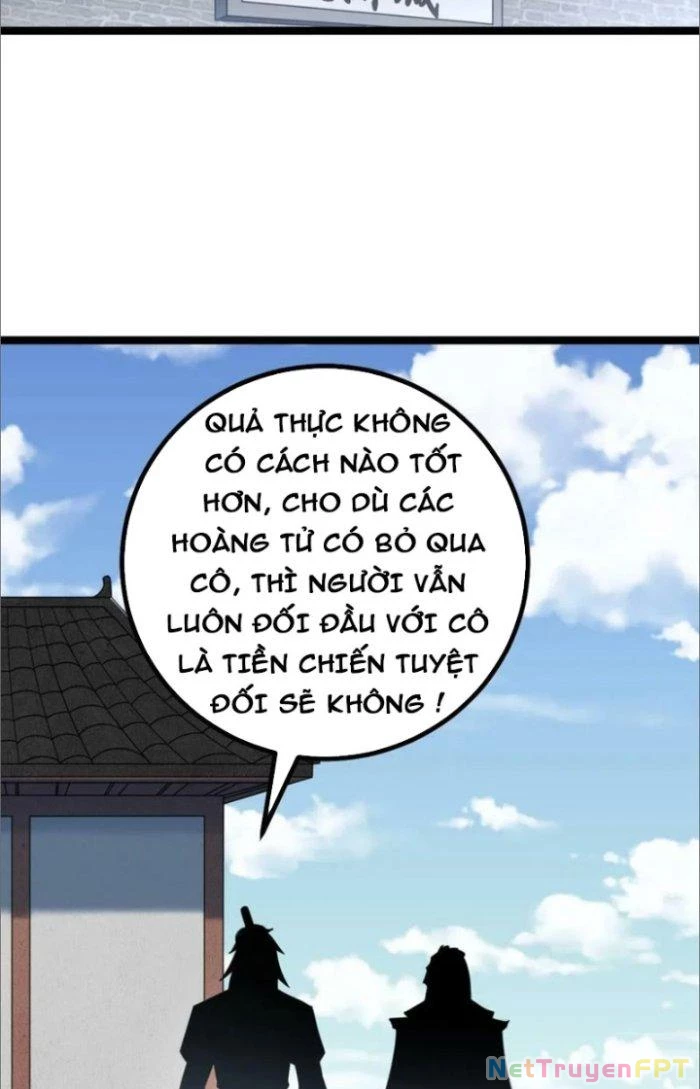 Ta Làm Kiêu Hùng Tại Dị Giới Chapter 428.2 - Trang 2