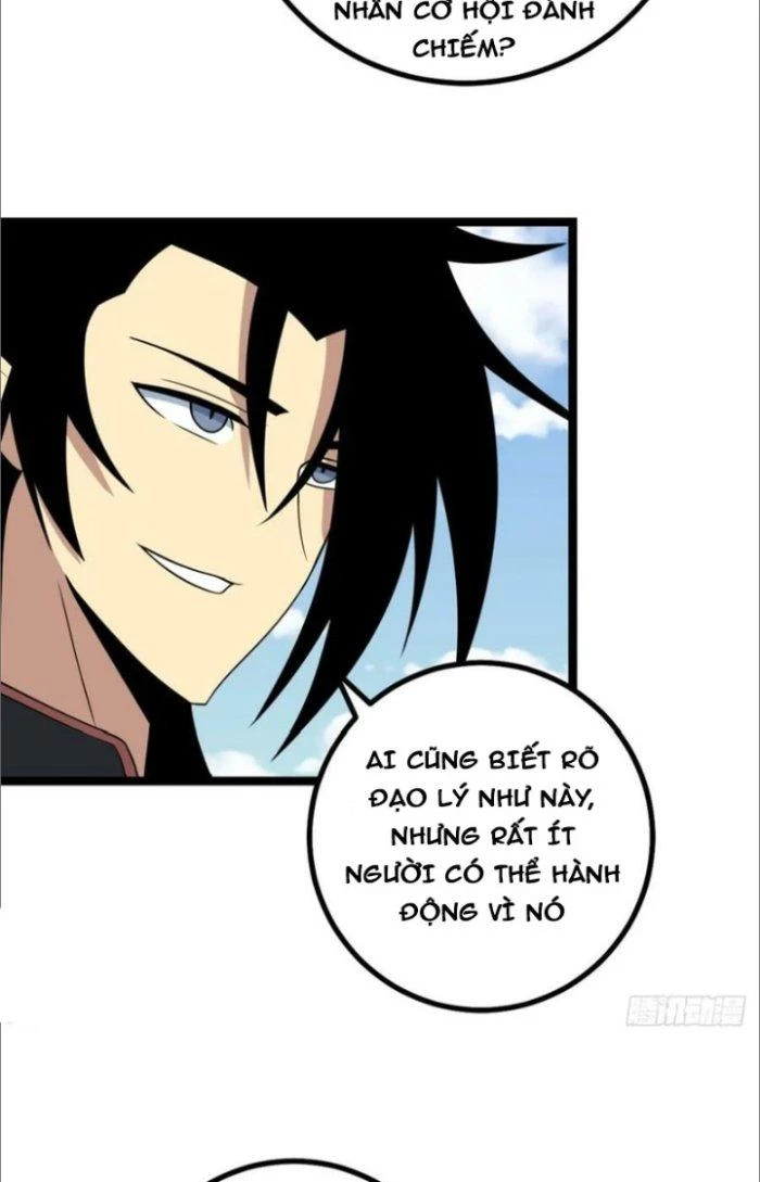 Ta Làm Kiêu Hùng Tại Dị Giới Chapter 428.2 - Trang 2