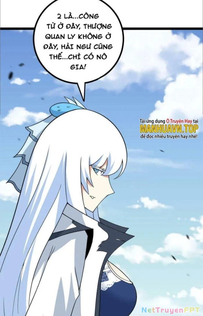 Ta Làm Kiêu Hùng Tại Dị Giới Chapter 428.2 - Trang 2