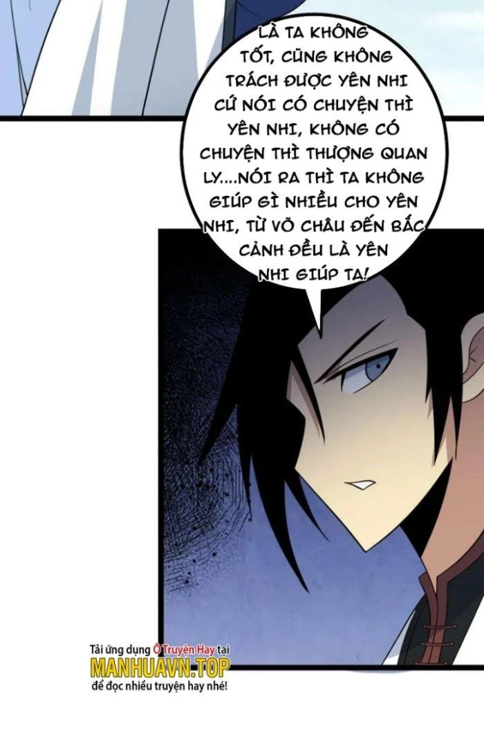 Ta Làm Kiêu Hùng Tại Dị Giới Chapter 428.2 - Trang 2