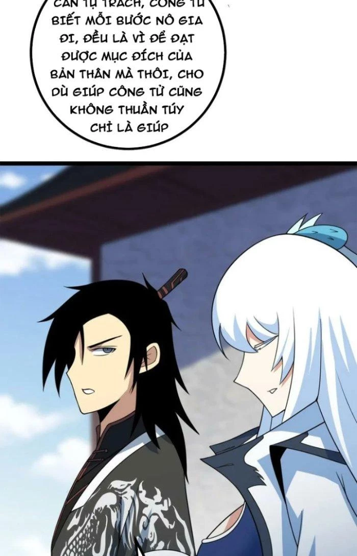 Ta Làm Kiêu Hùng Tại Dị Giới Chapter 428.2 - Trang 2