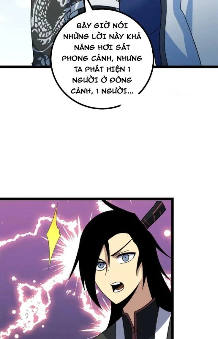 Ta Làm Kiêu Hùng Tại Dị Giới Chapter 428.2 - Trang 2