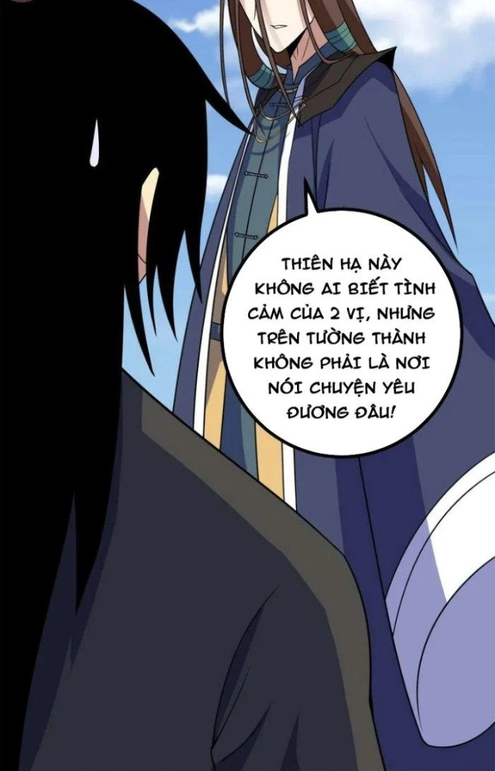 Ta Làm Kiêu Hùng Tại Dị Giới Chapter 428.2 - Trang 2