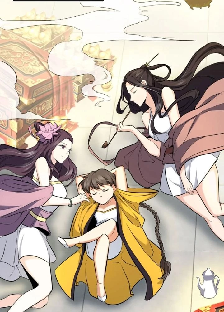 Ta Làm Kiêu Hùng Tại Dị Giới Chapter 721 - Trang 3