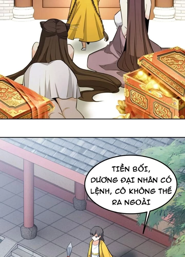 Ta Làm Kiêu Hùng Tại Dị Giới Chapter 721 - Trang 3