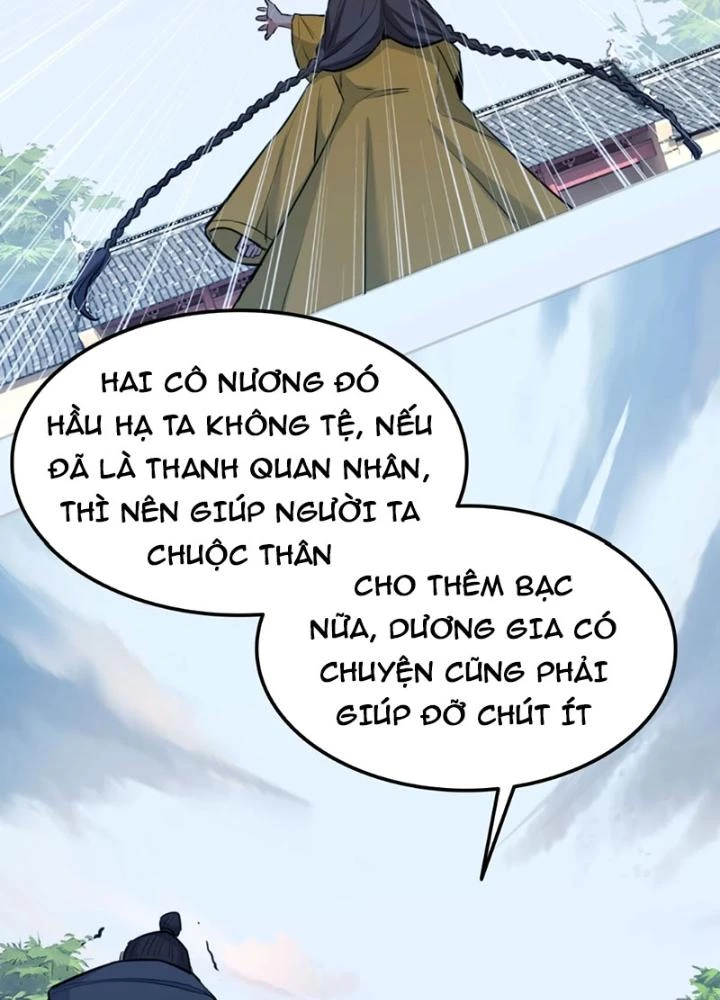 Ta Làm Kiêu Hùng Tại Dị Giới Chapter 721 - Trang 3
