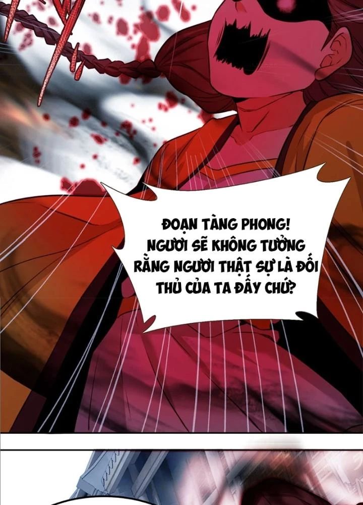 Ta Làm Kiêu Hùng Tại Dị Giới Chapter 721 - Trang 3
