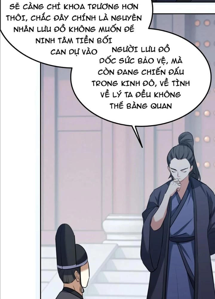 Ta Làm Kiêu Hùng Tại Dị Giới Chapter 721 - Trang 3
