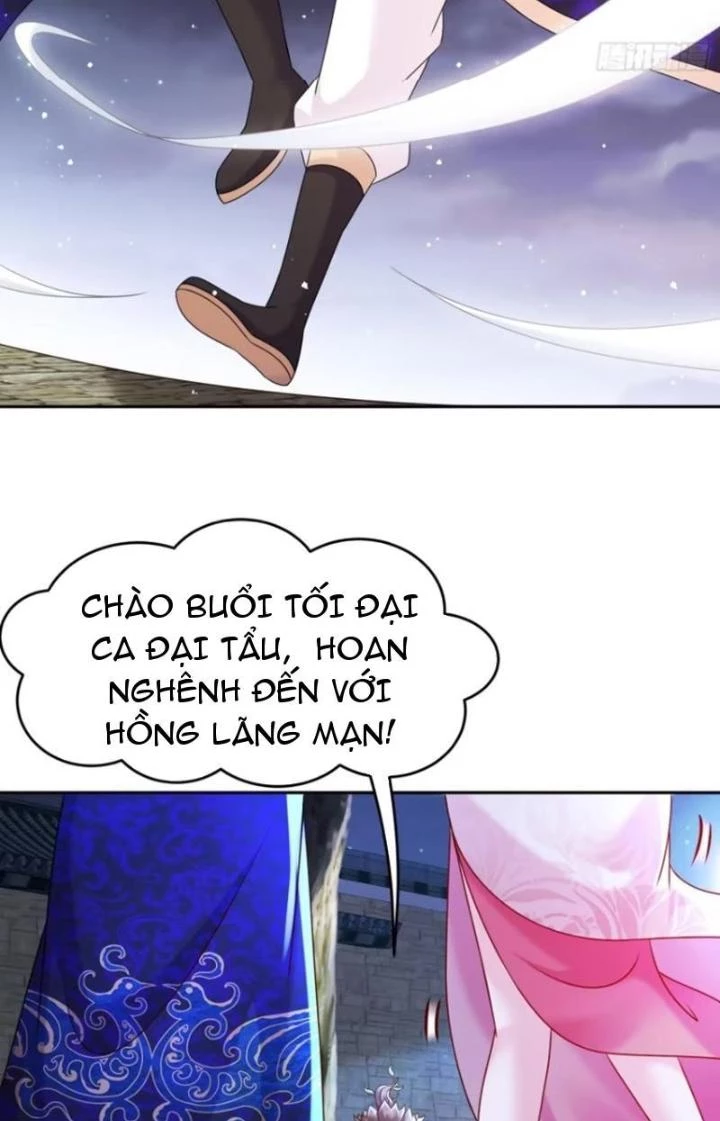 Bắt Đầu Có Được Bảy Vị Tuyệt Sắc Sư Tỷ Chapter 53 - Trang 3