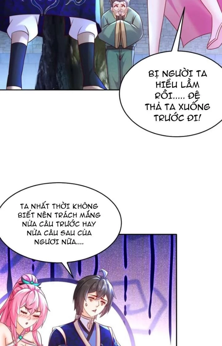 Bắt Đầu Có Được Bảy Vị Tuyệt Sắc Sư Tỷ Chapter 53 - Trang 3