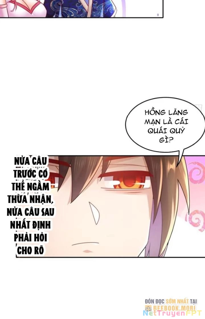 Bắt Đầu Có Được Bảy Vị Tuyệt Sắc Sư Tỷ Chapter 53 - Trang 3