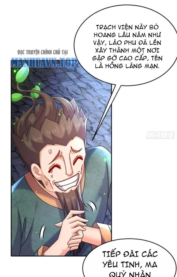 Bắt Đầu Có Được Bảy Vị Tuyệt Sắc Sư Tỷ Chapter 53 - Trang 3