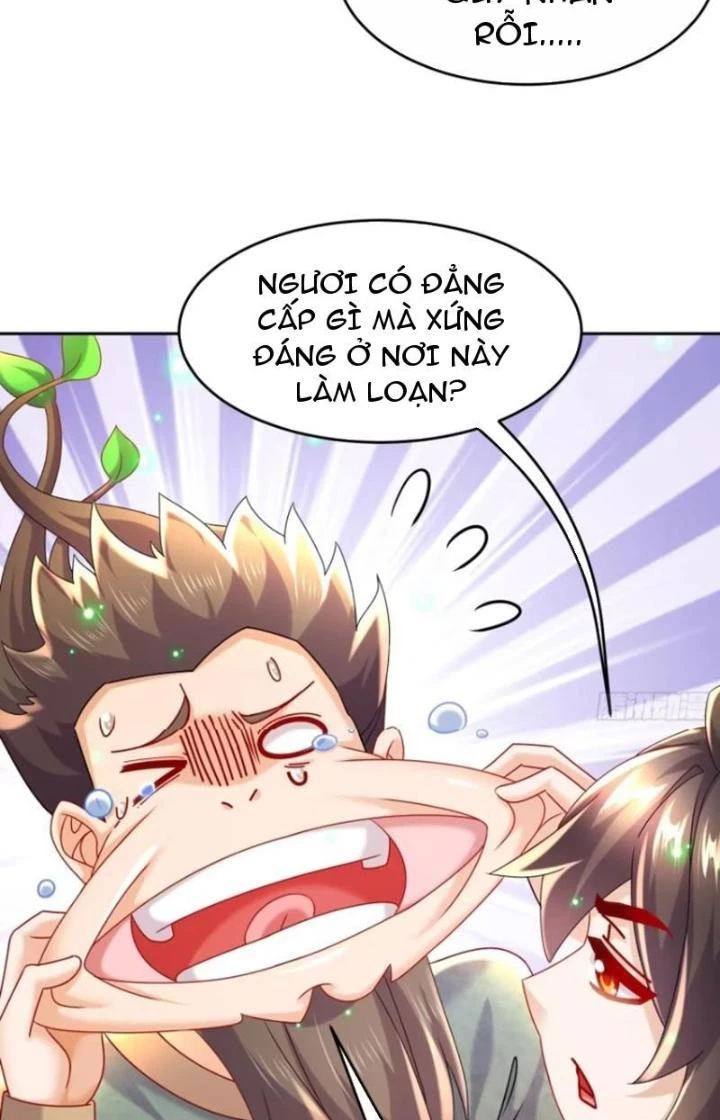 Bắt Đầu Có Được Bảy Vị Tuyệt Sắc Sư Tỷ Chapter 53 - Trang 3