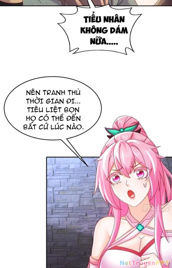 Bắt Đầu Có Được Bảy Vị Tuyệt Sắc Sư Tỷ Chapter 53 - Trang 3