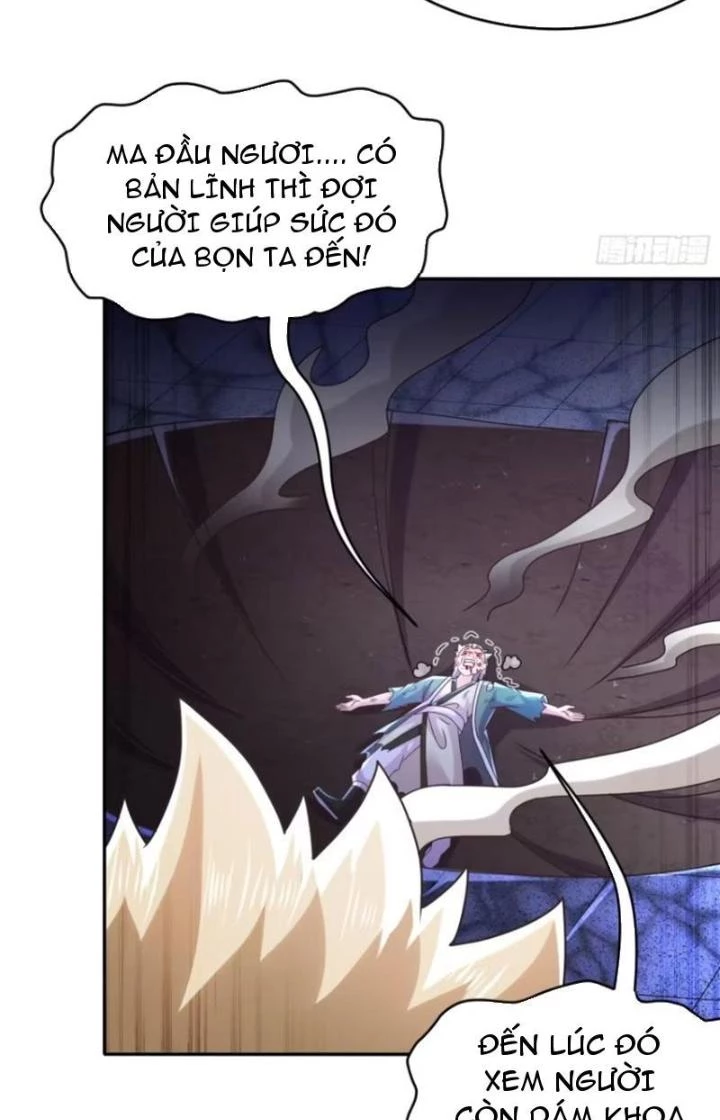Bắt Đầu Có Được Bảy Vị Tuyệt Sắc Sư Tỷ Chapter 53 - Trang 3