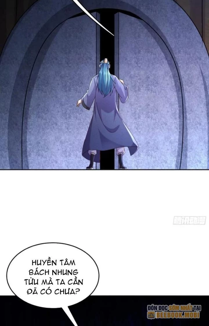 Bắt Đầu Có Được Bảy Vị Tuyệt Sắc Sư Tỷ Chapter 53 - Trang 3