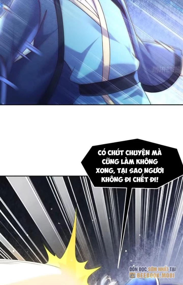 Bắt Đầu Có Được Bảy Vị Tuyệt Sắc Sư Tỷ Chapter 53 - Trang 3