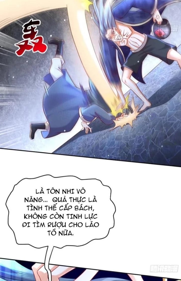 Bắt Đầu Có Được Bảy Vị Tuyệt Sắc Sư Tỷ Chapter 53 - Trang 3