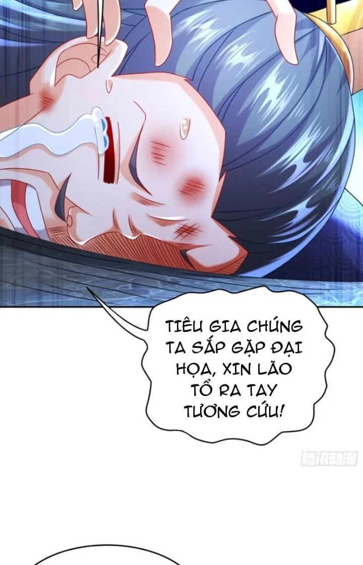 Bắt Đầu Có Được Bảy Vị Tuyệt Sắc Sư Tỷ Chapter 53 - Trang 3