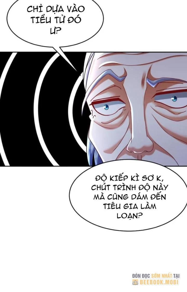 Bắt Đầu Có Được Bảy Vị Tuyệt Sắc Sư Tỷ Chapter 53 - Trang 3