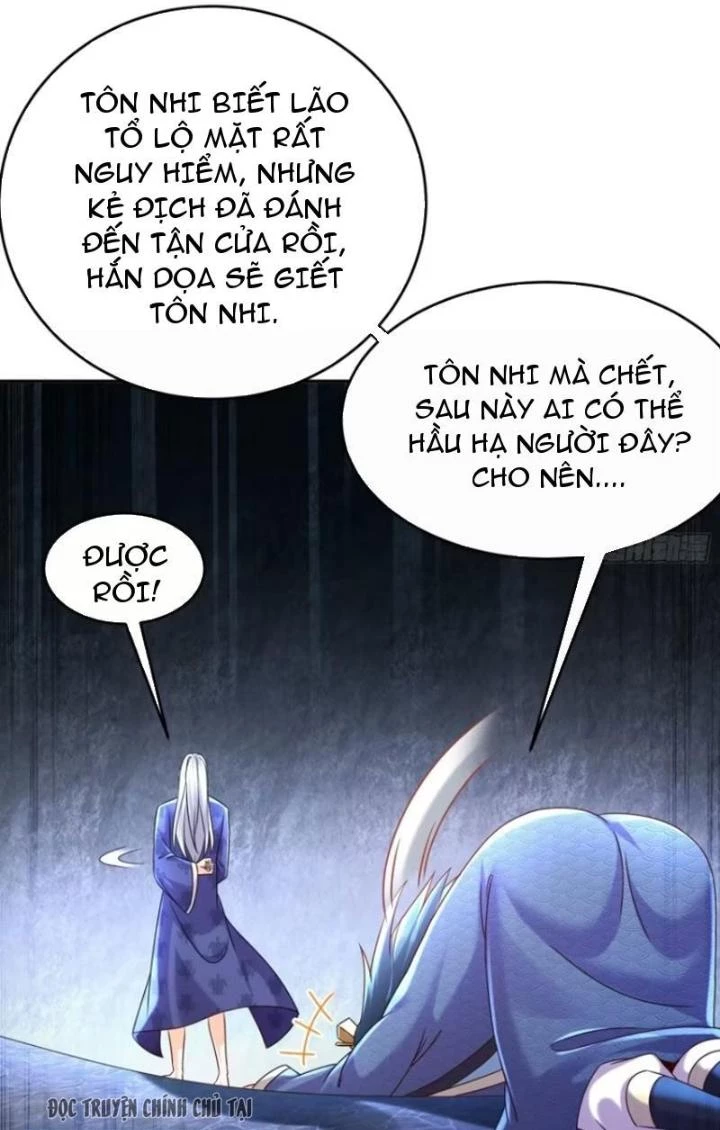 Bắt Đầu Có Được Bảy Vị Tuyệt Sắc Sư Tỷ Chapter 53 - Trang 3