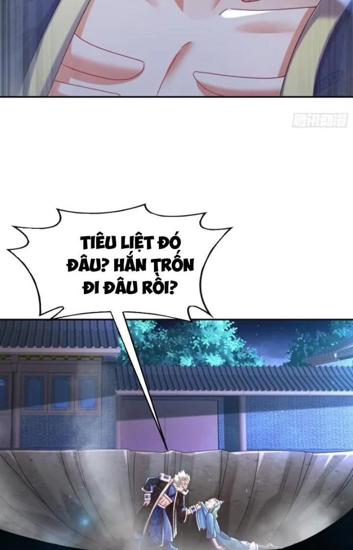 Bắt Đầu Có Được Bảy Vị Tuyệt Sắc Sư Tỷ Chapter 53 - Trang 3