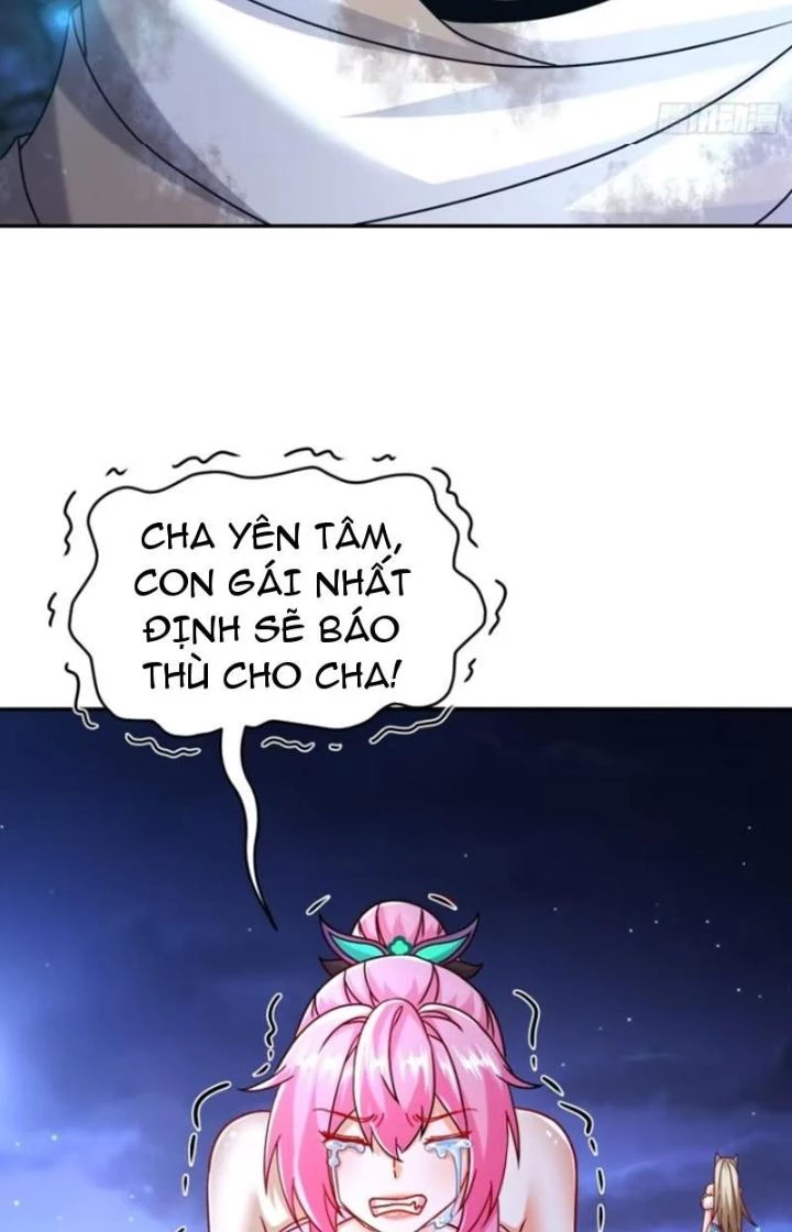 Bắt Đầu Có Được Bảy Vị Tuyệt Sắc Sư Tỷ Chapter 54 - Trang 3