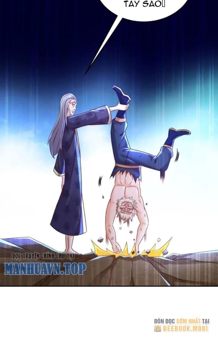 Bắt Đầu Có Được Bảy Vị Tuyệt Sắc Sư Tỷ Chapter 54 - Trang 3