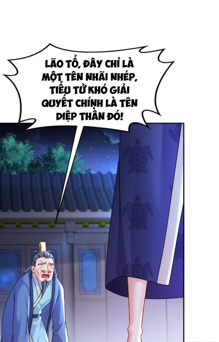 Bắt Đầu Có Được Bảy Vị Tuyệt Sắc Sư Tỷ Chapter 54 - Trang 3