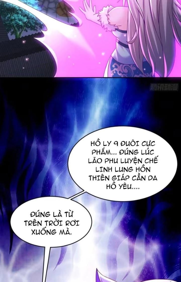 Bắt Đầu Có Được Bảy Vị Tuyệt Sắc Sư Tỷ Chapter 54 - Trang 3